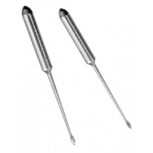 4482.C14 Bergeon Ersatzspitze für Ölgeber Nr. 4482.C4