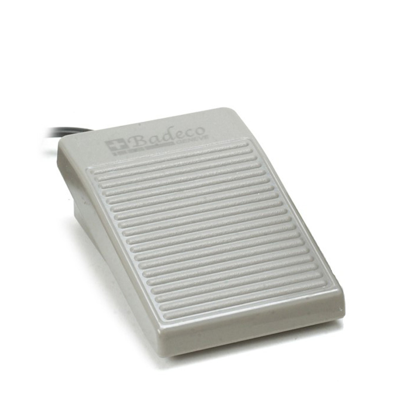Badeco Fußpedal PC250 (an/aus)