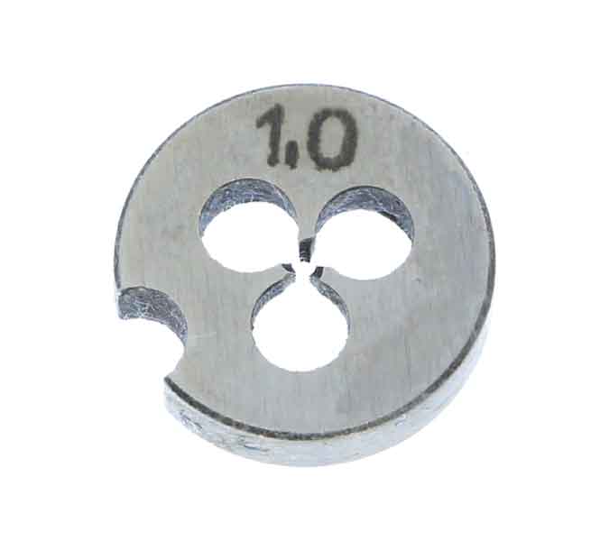 Gewindeschneideisen WS