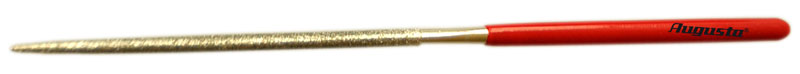 2190.120110 Diamant Nadelfeile oval