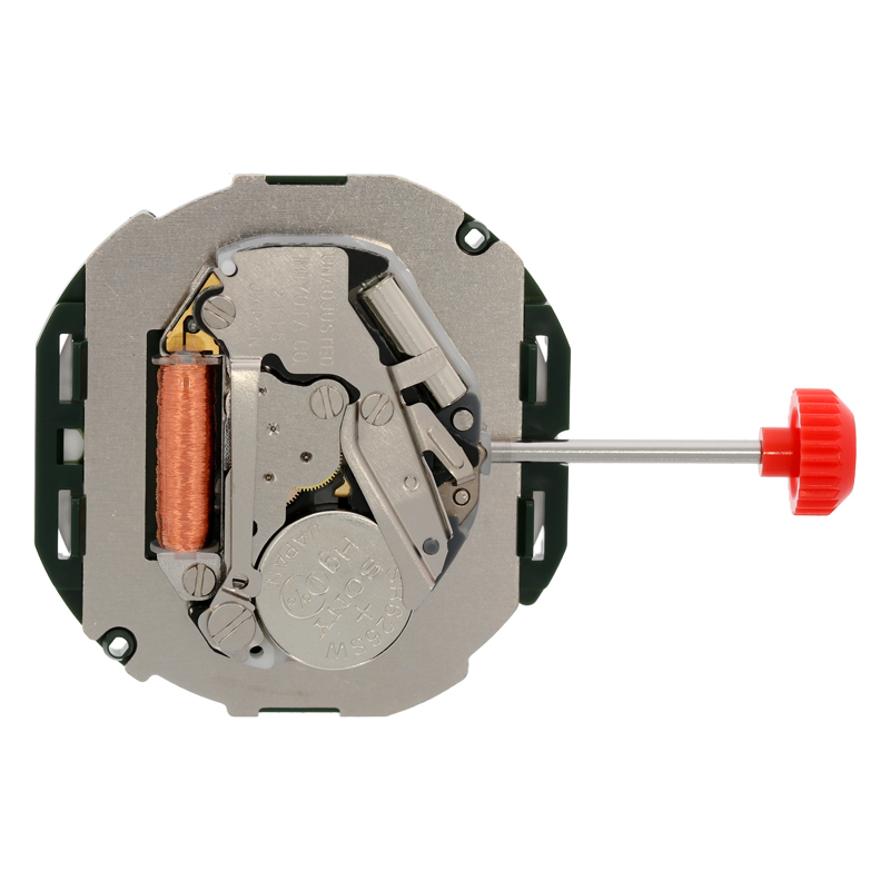 AU-Werk Miyota 2115 D3 AU-Werk Miyota 2115 D3