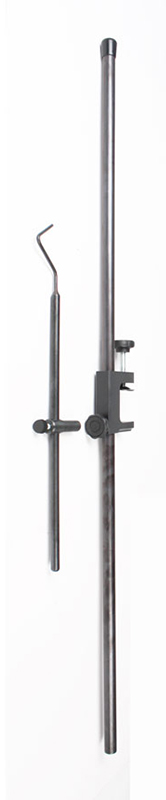 Tischstativ zum Anklemmen Tischstativ zum Anklemmen