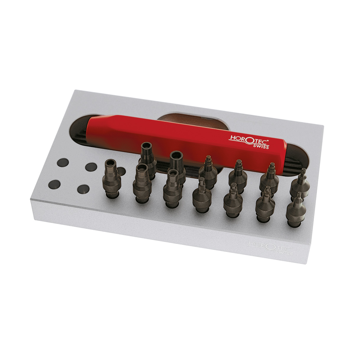 4000_03622 Horotec Werkzeug für verschraubte Drücker & Röhren