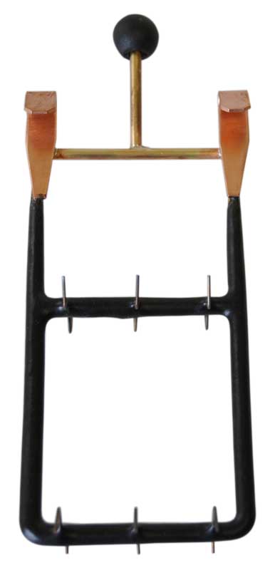 Warenaufhängegestell Warenaufhängegestell