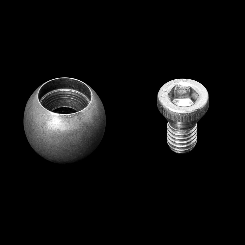 JURA QC Ersatz Orbitalhalterung JURA QC Ersatz Orbitalhalterung