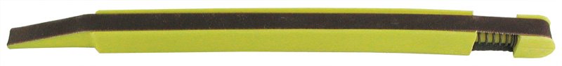 Schleiffeile mini mit Endlosband