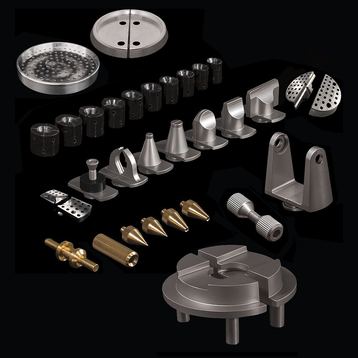 JURA Complete Set für GRS® JURA Complete Set für GRS®