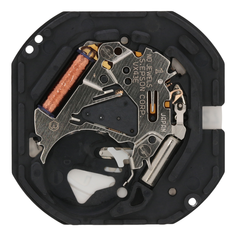 AU-Werk Shiojiri VX 43 D3