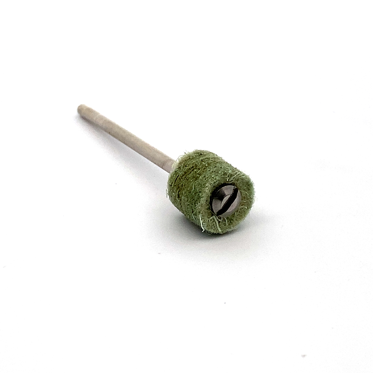 Polierfilz Strong Ø 10 mm