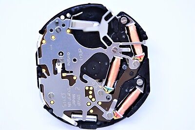 AU-Werk Shiojiri VD 56