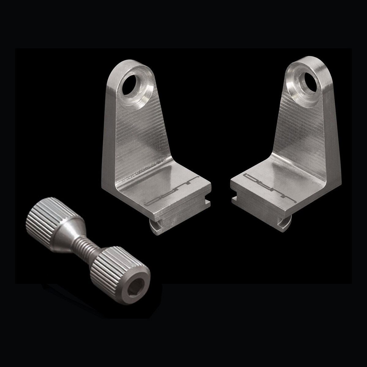 JURA QC Horizental Ring Holder JURA QC Horizental Ring Holder