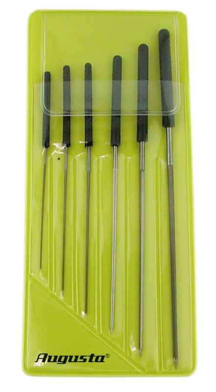 Sortiment Reibahlen mit Heft Sortiment Reibahlen mit Heft