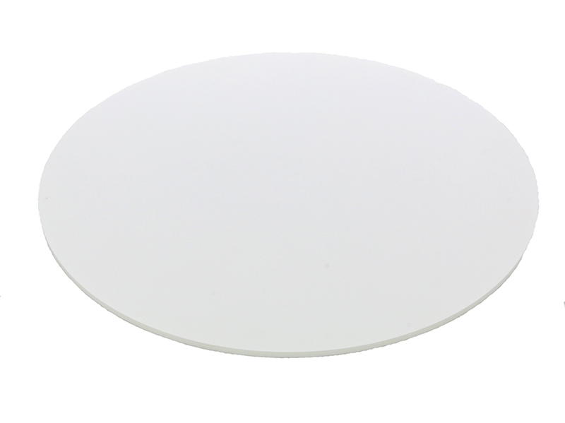 Platte für Photo Composer weiß Platte für Photo Composer weiß