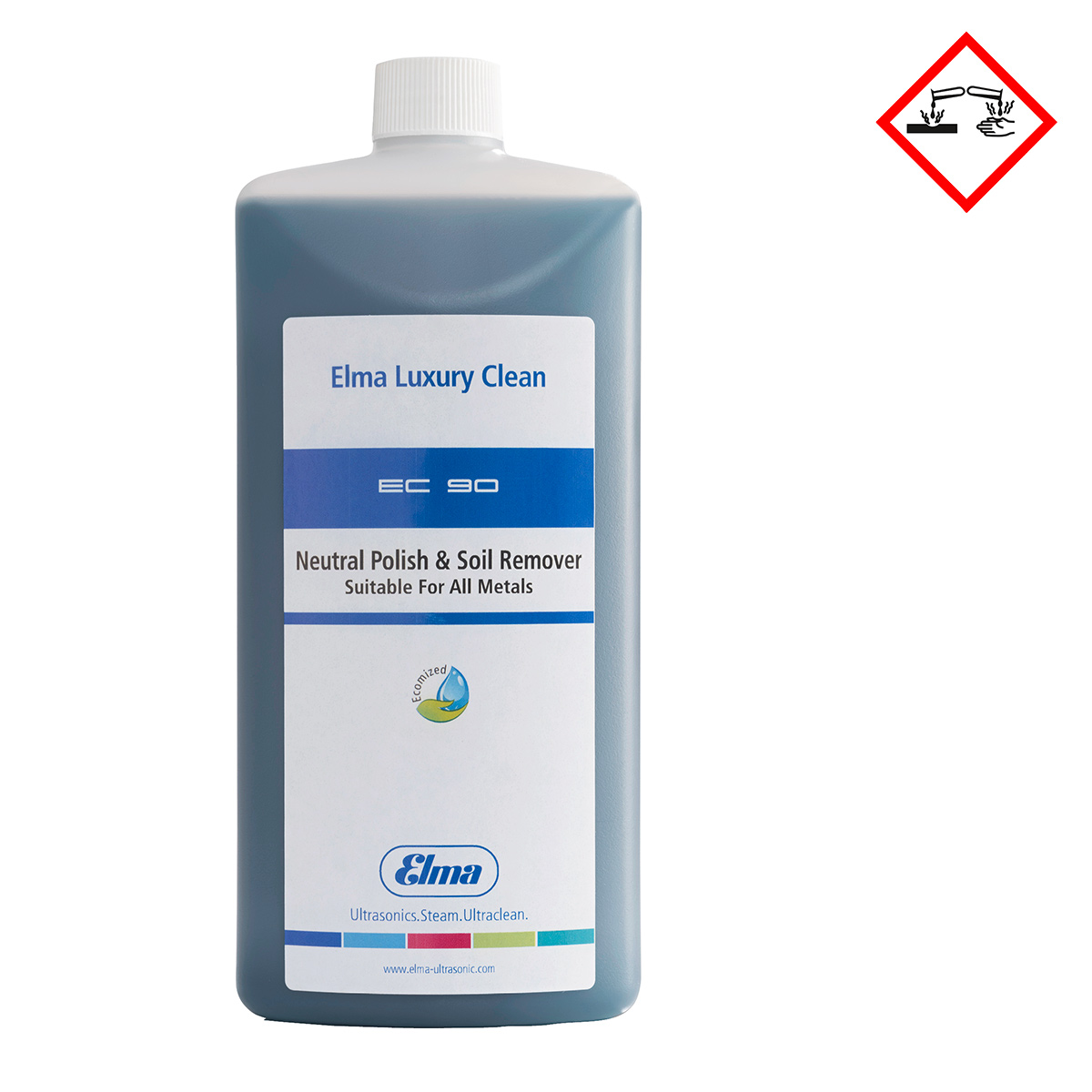 Elma Luxury Clean EC 90