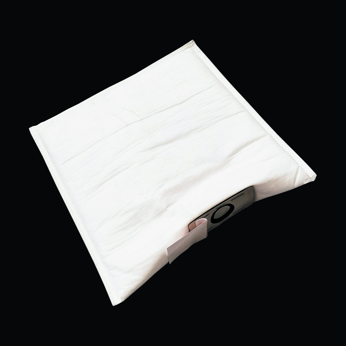 Ersatzfilter für JURA Dustvault Pro Absaugung