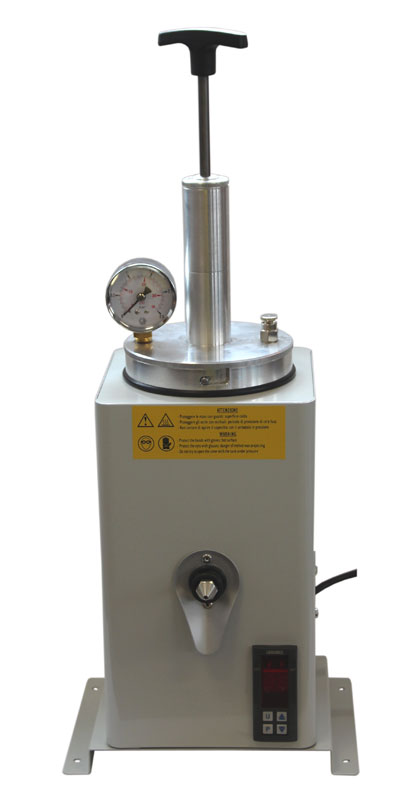 Wachsinjektor Modell 1500 D