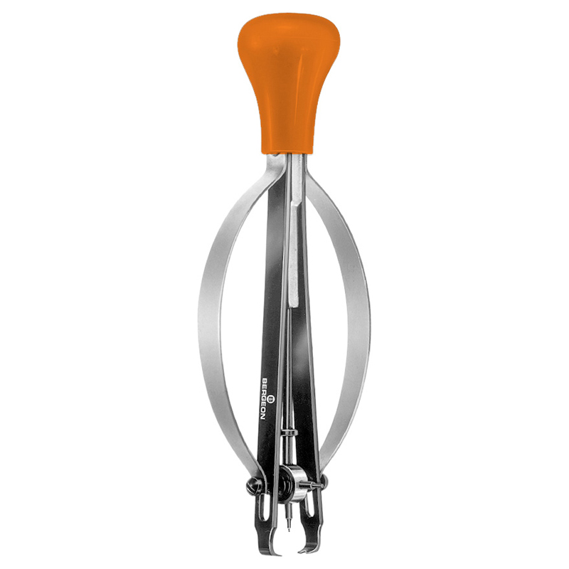 Bergeon Presto Zeigerwerkzeug