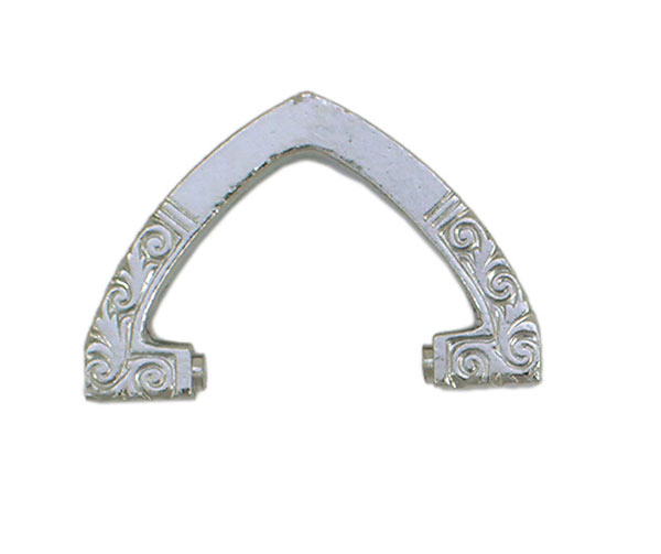 Bügel für Frackuhren vergoldet Bügel für Frackuhren vergoldet