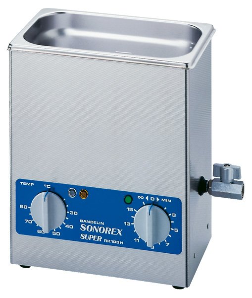 Ultraschallgerät Sonorex RK 103 H Ultraschallgerät Sonorex RK 103 H