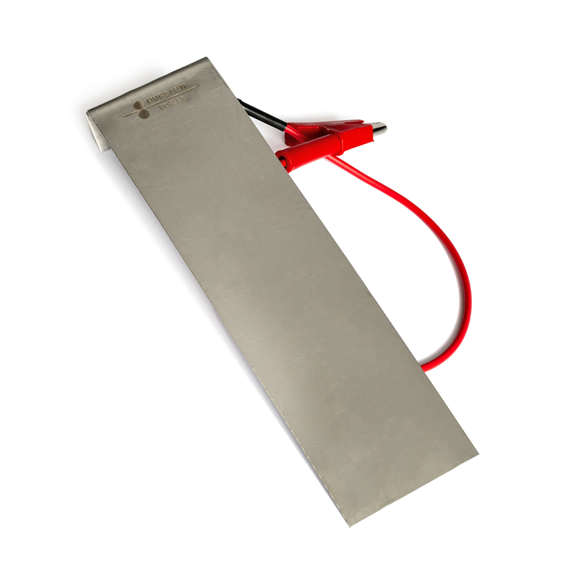 Durston Anode Edelstahl 200 x 40 mm Durston Anode Edelstahl 200 x 40 mm