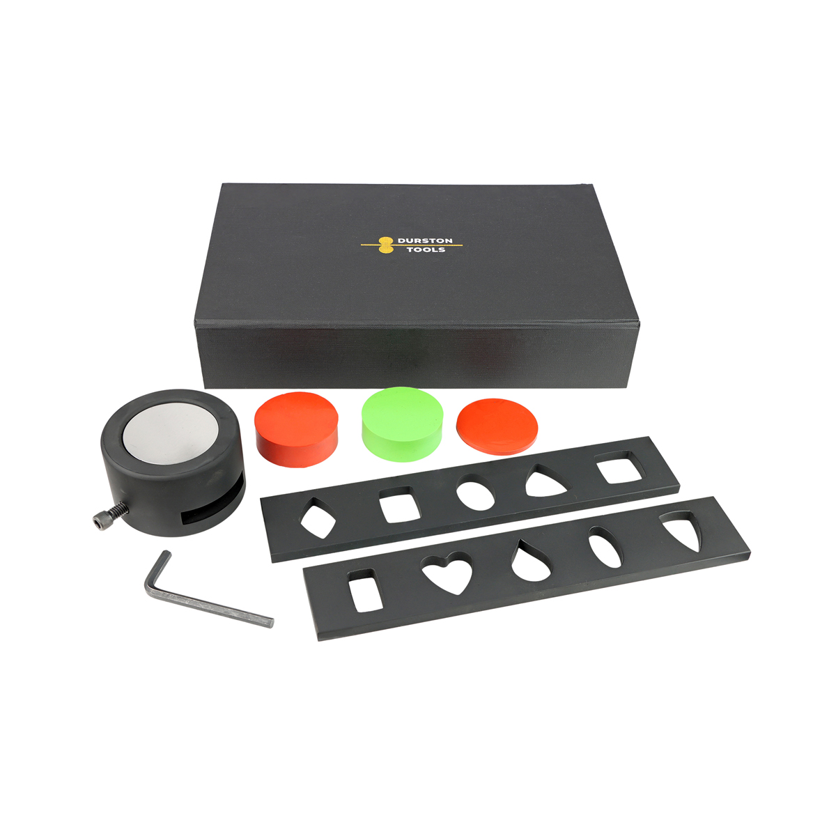 Durston Silhouettenstempel Kit Durston Silhouettenstempel Kit