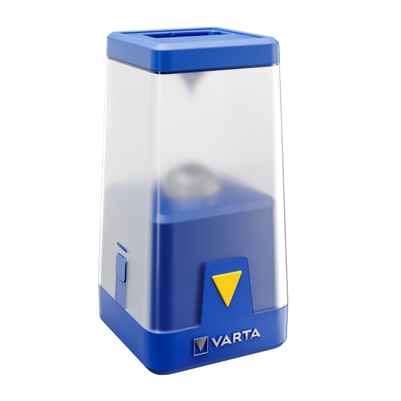 Varta Campingleuchte Outdoor Ambiance L20