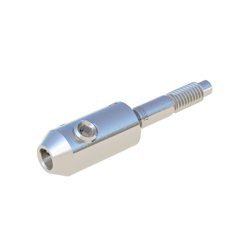 Universalhalter Ø 2,40 mm Universalhalter Ø 2,40 mm