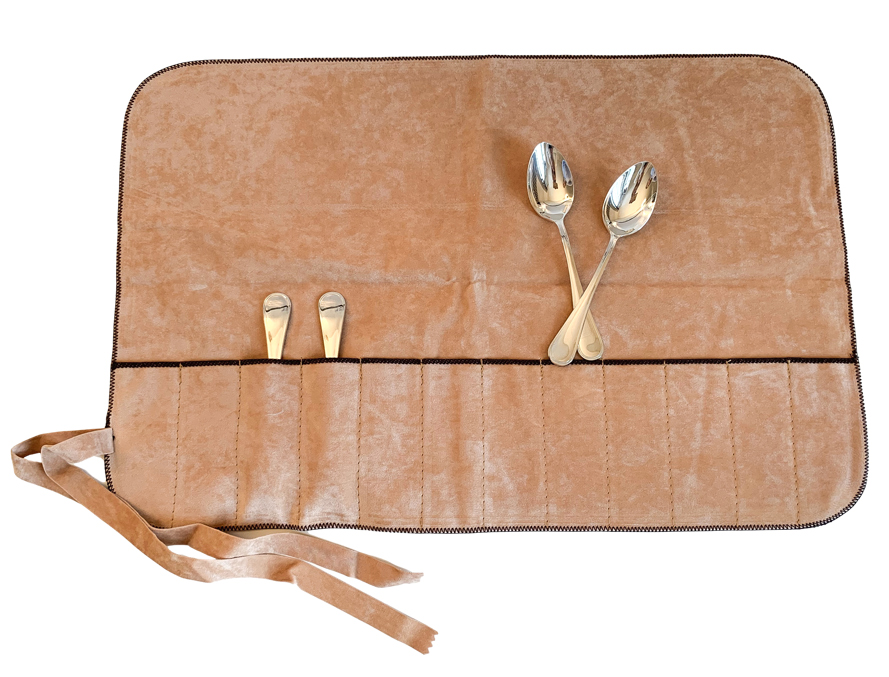 Hagerty Silver Guard Besteckrolle Hagerty Silver Guard Besteckrolle