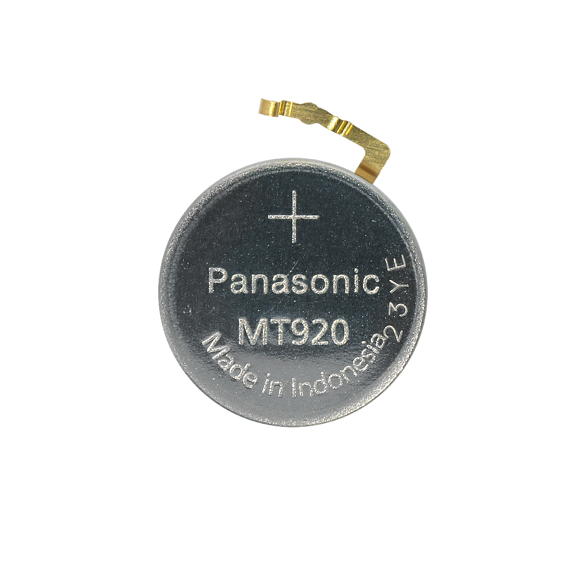 Citizen Akku 295-38 MT920