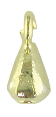 Tulpen für 1-reihige Ketten