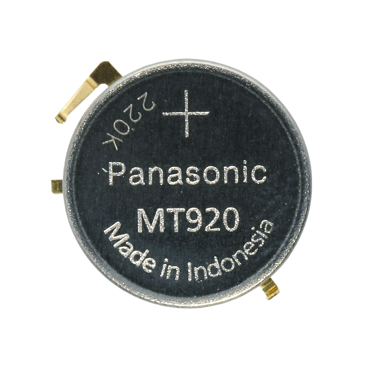 295_29CA Citizen Akku 295-29 MT920