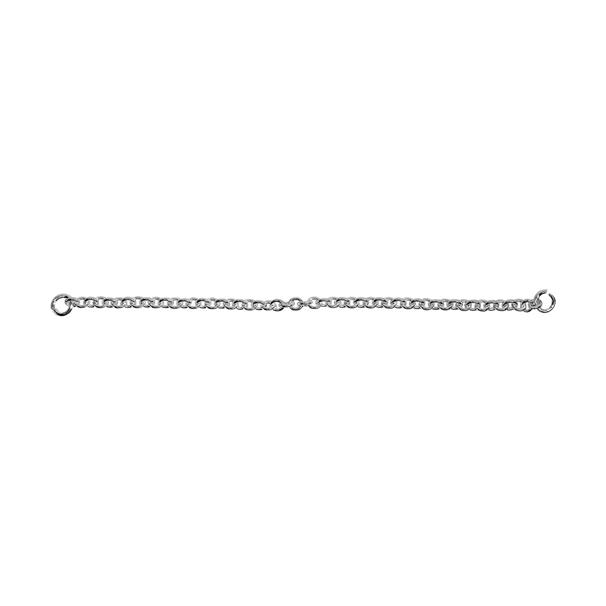 Sicherheitskettchen Anker, Ø 0,4 mm