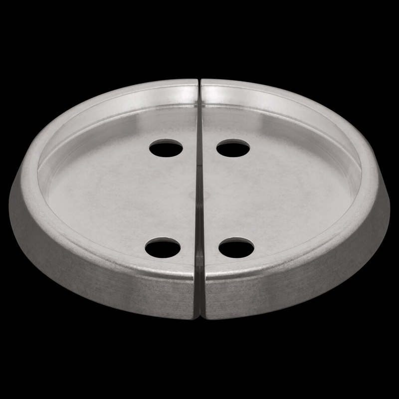 JURA QC Thermo-Loc® Clamp JURA QC Thermo-Loc® Clamp