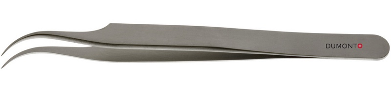 Dumont Industriepinzette Inox