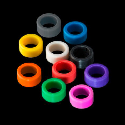 JURA Color Coding Rings