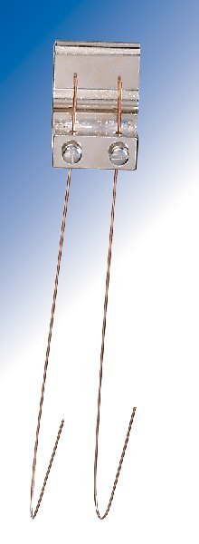 Standard-Warenaufhänger