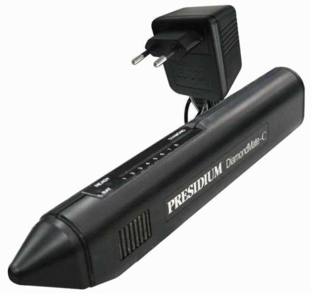 Presidium Diamantprüfgerät Diamondmate-C