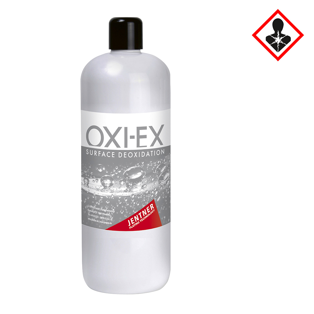 3588_JE709_Gefahr Desoxidationsmittel OxiEx JE709