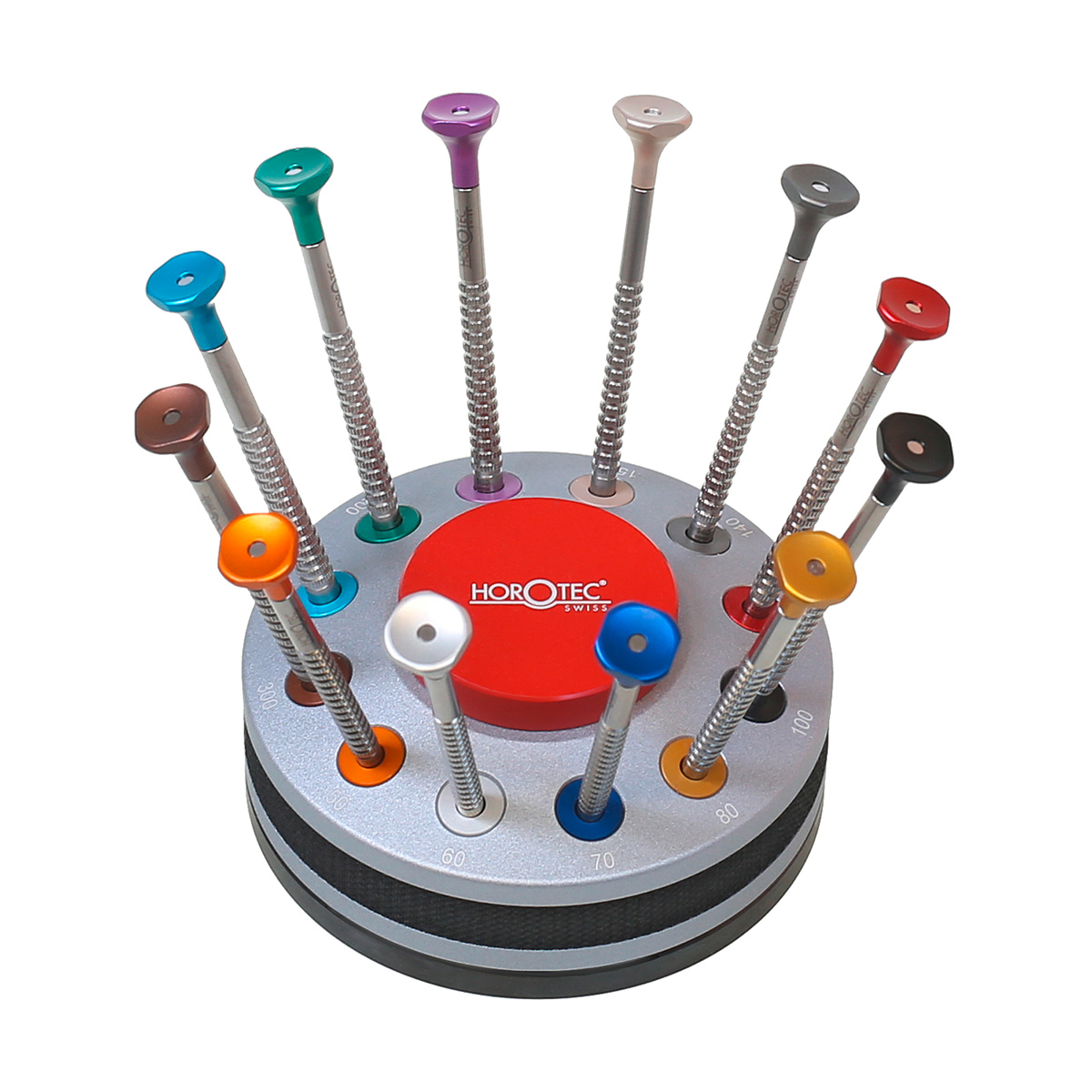 4000_01218E Horotec Uhrmacher-Schraubendreher