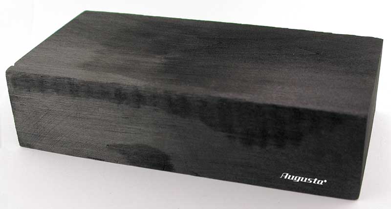 Lötkohle 140 x 70 x 30 mm