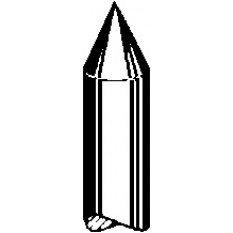 Bergeon Punze für Triebnietmaschine