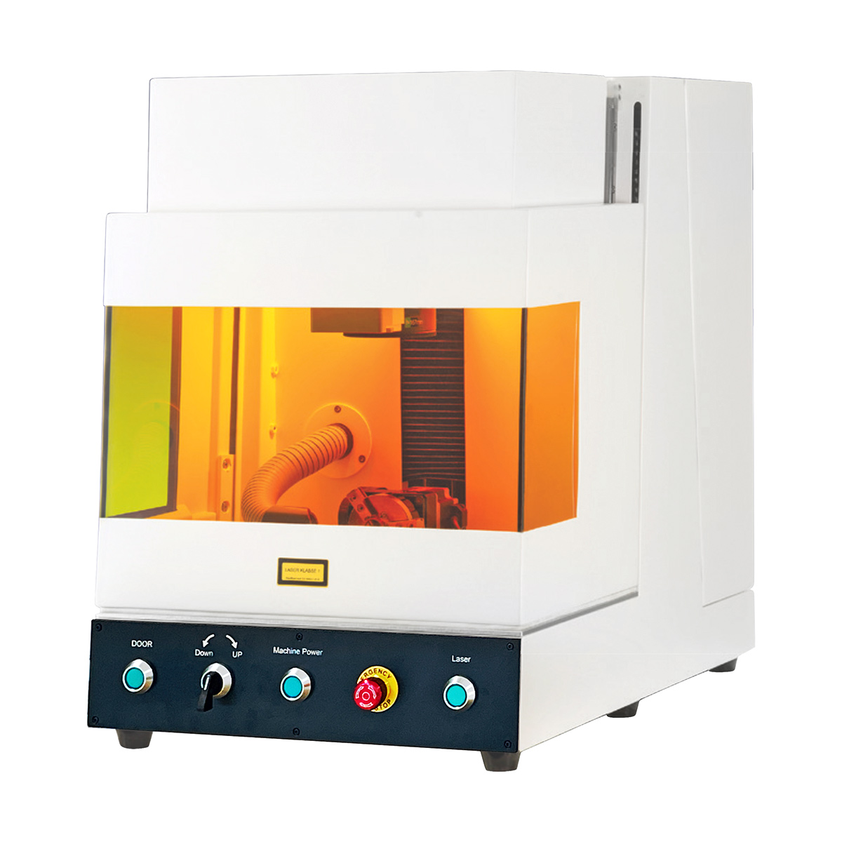 Siro Lasertec Gravurlasersystem SLC 20 W