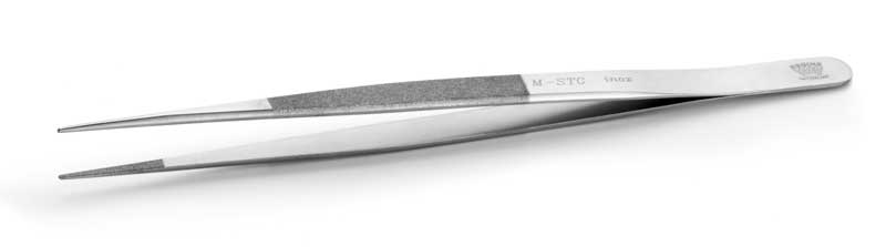 Spezialpinzette XL-STG 160 mm Spezialpinzette XL-STG 160 mm