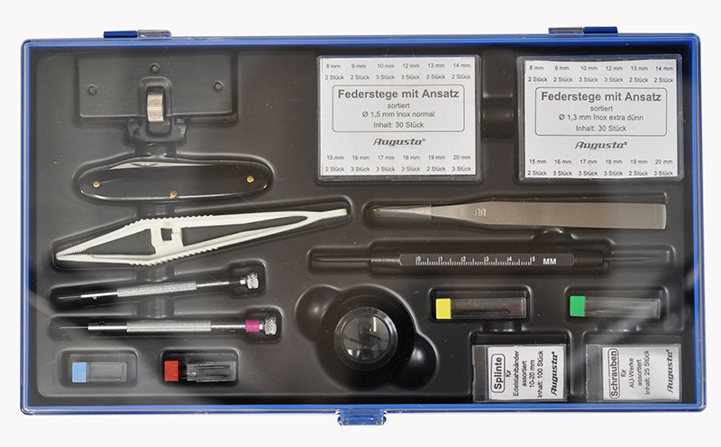 Augusta Werkstatt-Set Augusta Werkstatt-Set