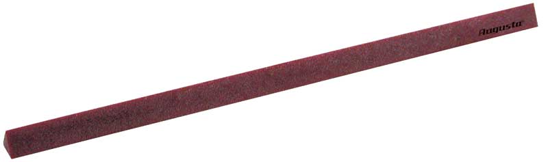 Degussit Schleiffeile Dreikant