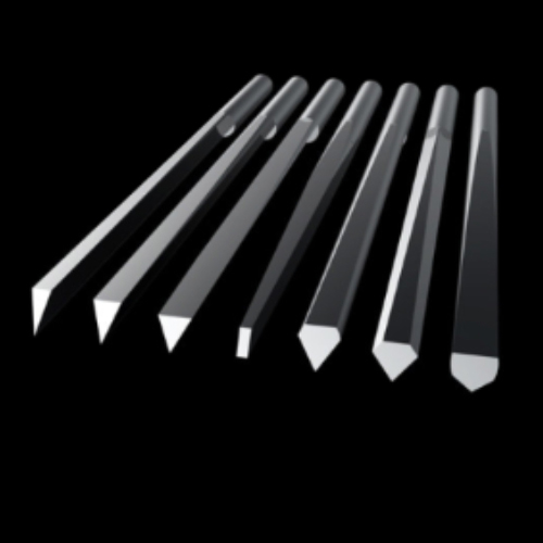 3797.SGCG JURA vorgeschliffener Carbide Graver - 30°