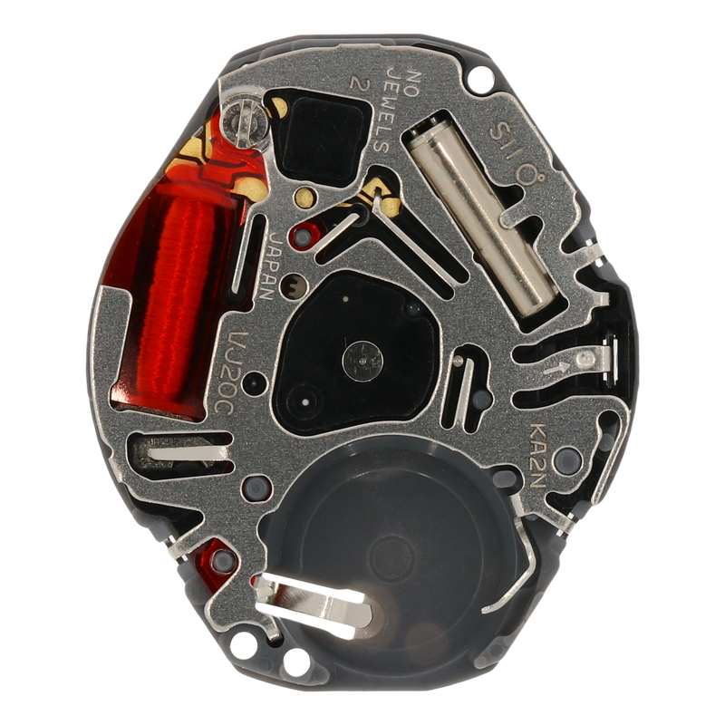 AU-Werk Shiojiri VJ 20