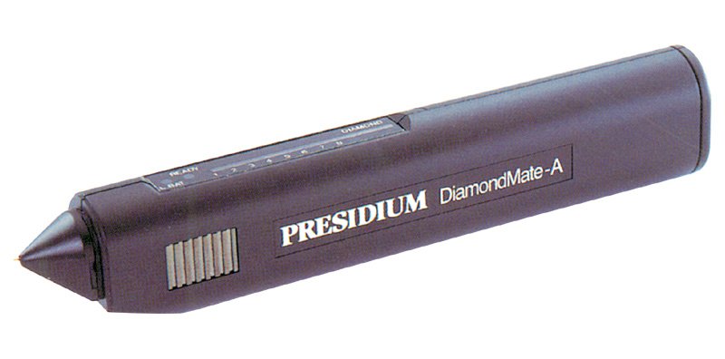Presidium Diamantprüfgerät Diamondmate-A Presidium Diamantprüfgerät Diamondmate-A