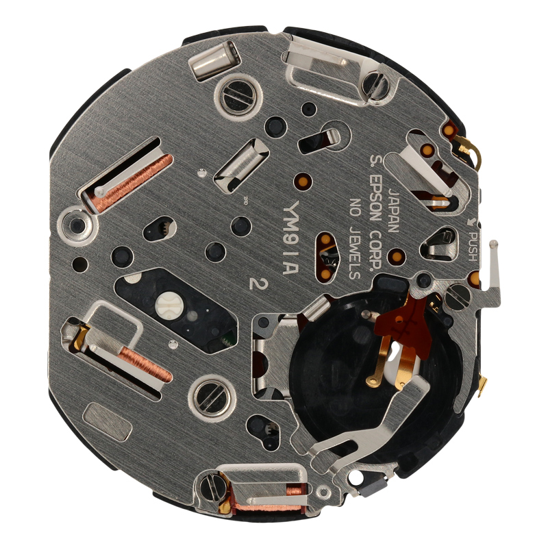 AU-Werk Shiojiri YM 91