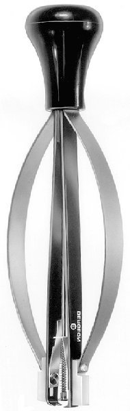 Bergeon Presto Zeigerwerkzeug